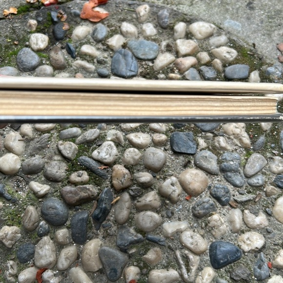 Vintage The Boys in the Band Mart Crowley Hardback Book Play Queer History 1968 - Picture 8 of 8